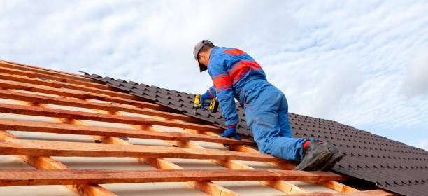 Professional Roofing and installation in North Fair Oaks, CA